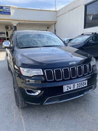 جيب لاريدوو ٢٠١٧. دوو قتعه نيف سبخ بي داخلي دوو قتعه نيف به خ  فول فول...