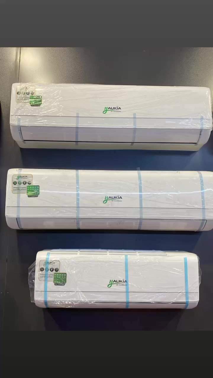 للحجز واتساب ***********
سبلت اوكيا مع التنصيب و النقل داخل بغداد
1طن عادي 475 الف 
طن ونص 650 الف 
2 طن 785 الف 
2طن ونص 970 الف 
3طن مليون و 100 
☺️☺️☺️☺️☺️☺️☺️☺️
1 طن انفيرتر 610 الف 
طن ونص انفيرتر 745 الف 
2 طن انفيرتر 885 الف 
3 طن انفيرتر مليون و 255 الف 
☺️☺️☺️☺️☺️☺️☺️☺️☺️
2 طن كنتوري مليون و 85 الف 
2طن كنتوري انفيرتر مليون و 190 الف 
3 طن كنتوري مليون و 385 الف 
3 طن كنتوري مليون و 585 الف
