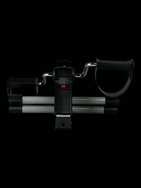 لربات المنزل الي ما يكدرون يتحركون  ولكبار السن لتنشيط الدورة الدموية ...