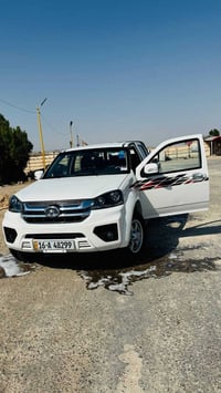 كريت ويل مودي 2024 ماشيه 30الف مواصفاته معروفه السياره حلوه أو نضيفه أ...