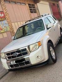 فورد اسكيب • ٢٠١١ • السليمانية