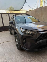 تويوتا • ٢٠١٩ • البصرة