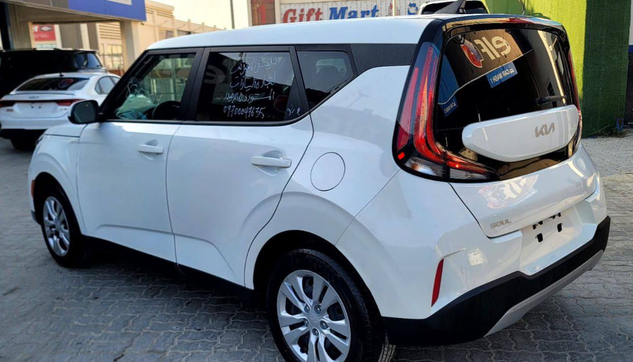 *كيـــــا صــــول موديــ2024ـل*

*السعر118(مصلــحه وجاهــزه)*
ترهم حره و شهداء

***********

https://chat.whatsapp.com/IA9vTVG4O6oEcdrakmLZks
