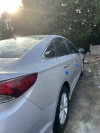 سوناتا • ٢٠٢٠ • كوري