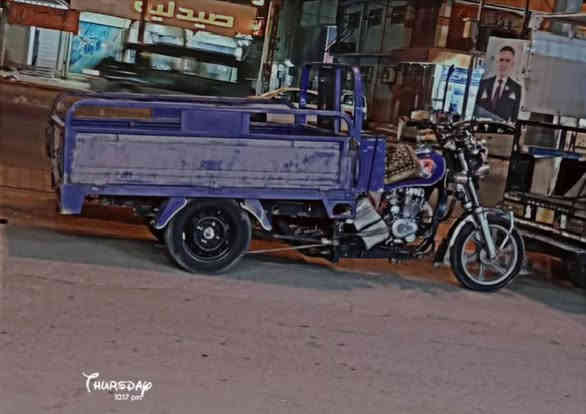 سلام عليكم شباب ستوته للبيع جديد مال جناي موديل22اوراق أصولي شاصي مكفول من اي  قطرت لحيم  بدي جديد مكين 24 خير من لله نكر سلف كرهبيت كله شغل تيرات جدد #النجوم موياه،، مكاني نجف طريق كربلاء نجف رقمي ***********السعر 1800مليون وثمن ميا وبيه مجال للطيبين
