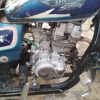 ستوته • موديل 14 • بلكوت حي الجهاد