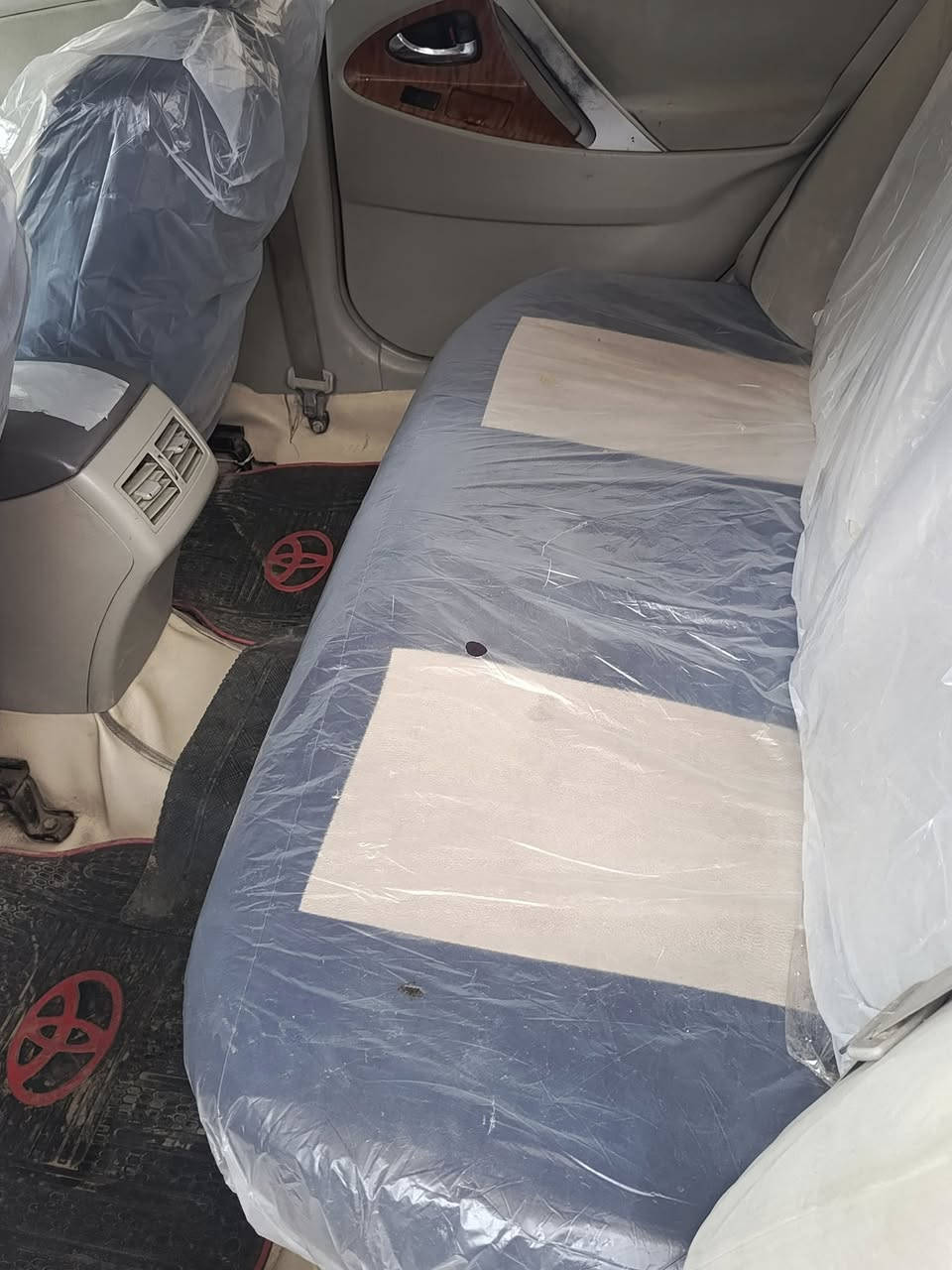 للبيع تيويتا اريون 2007 خليجي
رقم بغداد دولي
سياره مكفوله حوض تكم الغود شواصي
سياره بيه حزام جماليه تكم قماره بلاد
فول موصفات 1/1كراند
اربع بصمات
قطعتين تبريد
كشانه كهرباء
تبريد بيانو المس
 برده خلفيه
كروز سسرعه
تحكم ستيرن جهتين
فتحت سقف
كشانه جلد
كير مكينه كفاله فقط صوت راجز
V6
ويل افلون
صدر تايرات كله نضيف
مكاني صلاح الدين الضلوعيه
سعر 87وببه مجال بسيط
موشراي اعبر المنشور وترك تعليق حلو مثلك
***********
الاسيا بي وتساب فقط
***********
