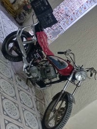 جونده • موتور • مكفول محرك وشاصي