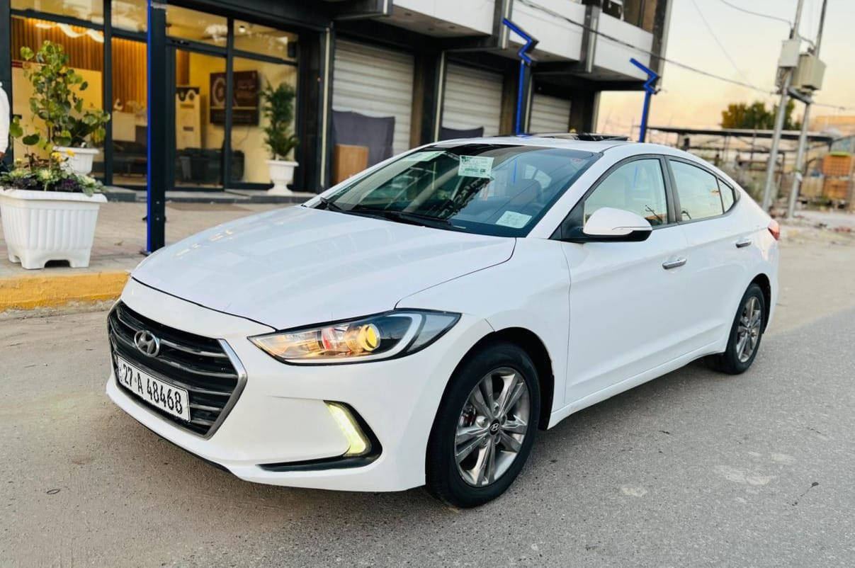 السلام عليكم
الانترا 2017 فول مواصفات 1 على1 وارد خليجي كفاله عامه صبغ وتبديل رقم ذي قار تحويل مباشر سنويه لل 2030  مكينه 2000دوش شرط مامفتوحه كير حداديه تبريد تدفئه كهرباء دواخل وضع الشركه 💯 استخدام شخصي ماشيه 113 كيلو مواصفات فول عدا البصمه  العنوان الناصريه مركز السعر 143
وبيه مجال بسيط كلش 
***********
***********
