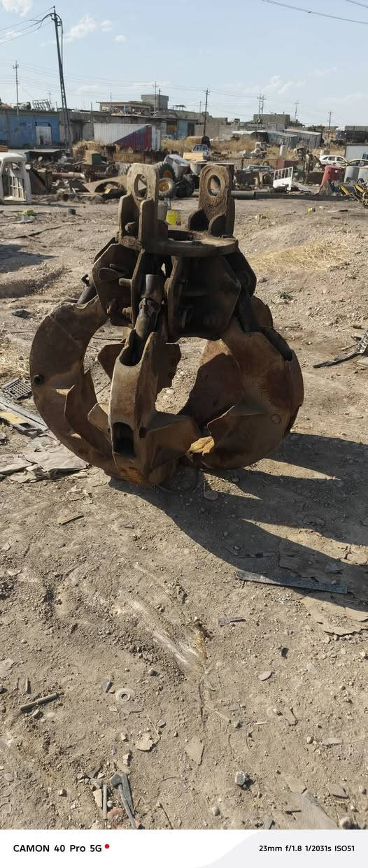 كماشه للبيع سعر مناسب جاهز للشوغل شرط اصلي مو عمل عنوان الموصل  كورك واتساب فقط ***********      ***********
