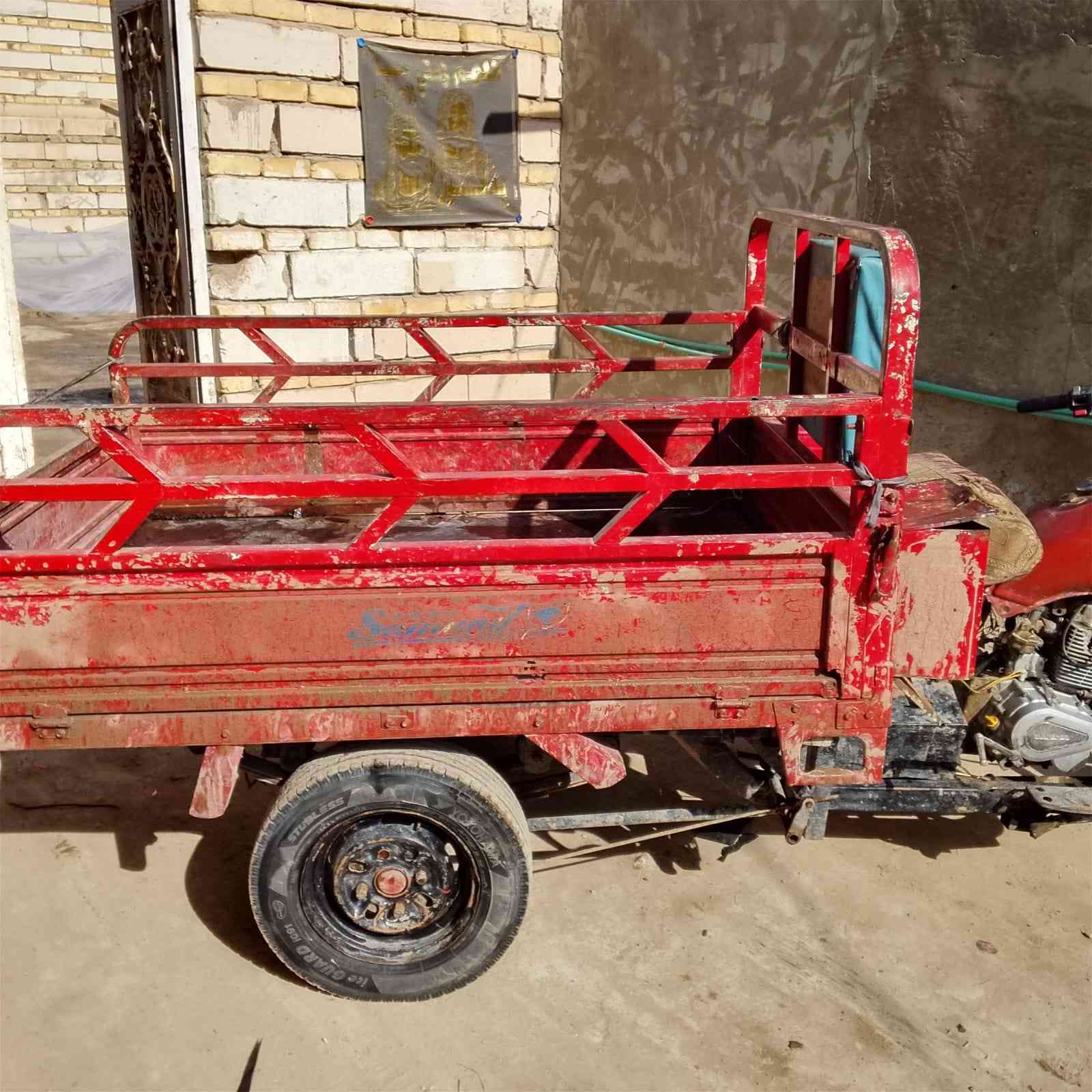 ستوته البيع امتيار الفين وتسعه رقم وسنويه ركبته ملحومه السعر750وبيه مجال


**إذا كنت صاحب هذا الإعلان وتريد حذفه لأي سبب، رجاءا أرسل رسالة إلى الدعم الفني**