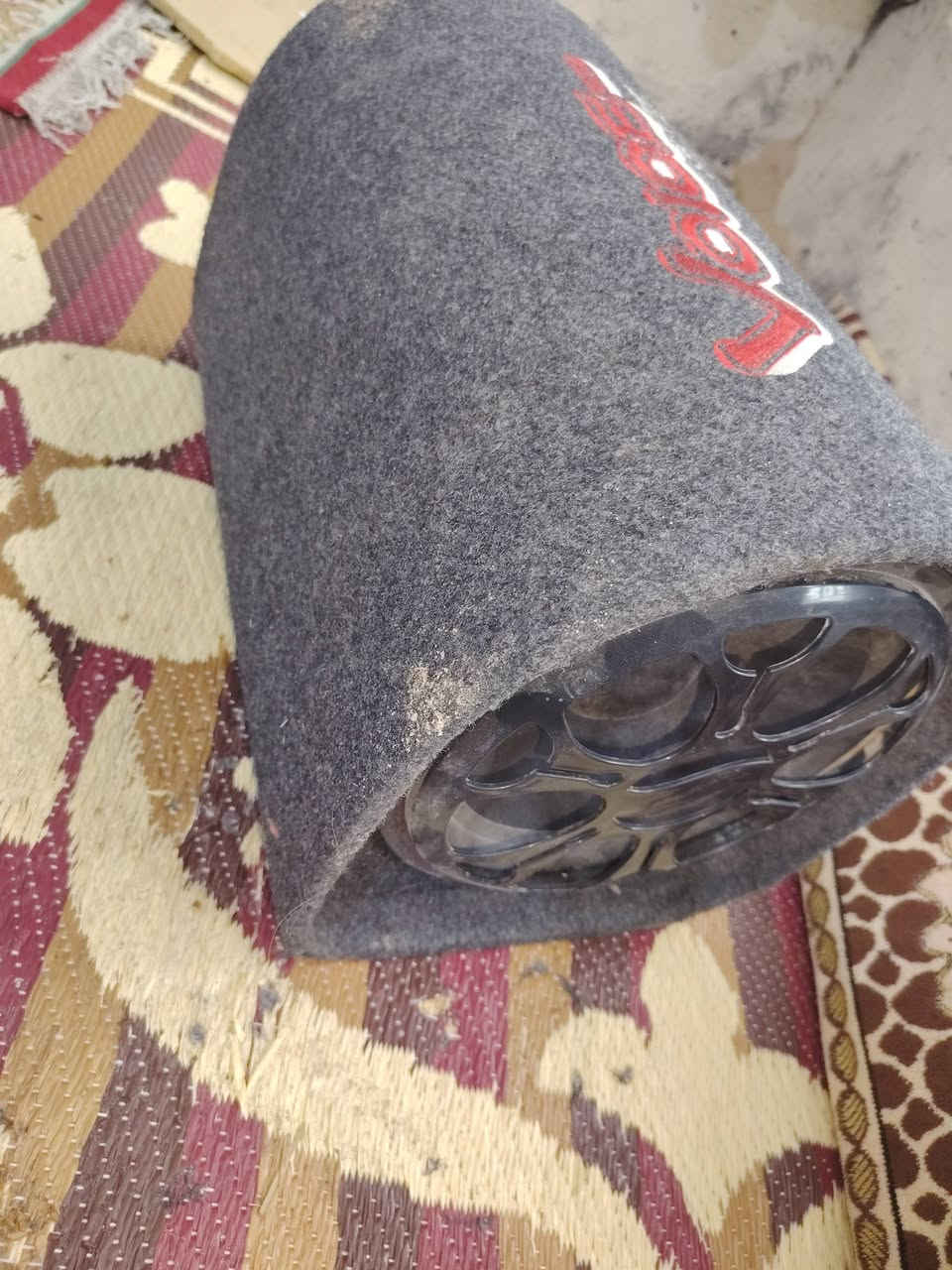 للبيع جديد


**إذا كنت صاحب هذا الإعلان وتريد حذفه لأي سبب، رجاءا أرسل رسالة إلى الدعم الفني**