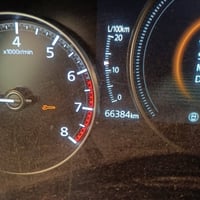 للبيع مازدا 3  موديل 2023  وارد امريكي من امريكا الى هنا باسمي رقم بغد...