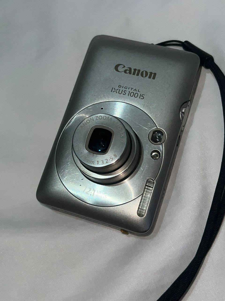 A vendre Caméra Canon


**إذا كنت صاحب هذا الإعلان وتريد حذفه لأي سبب، رجاءا أرسل رسالة إلى الدعم الفني**