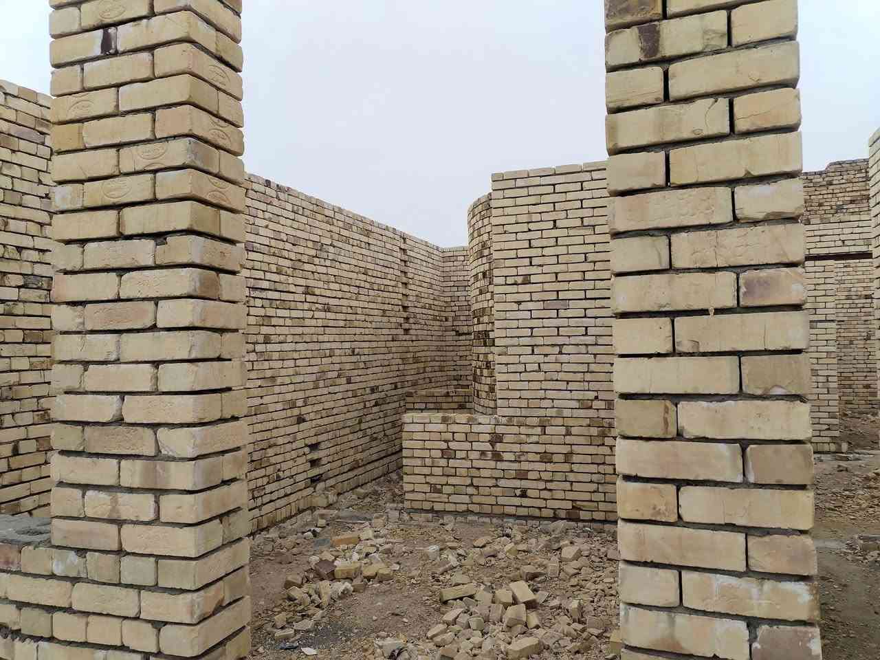 هيكل عدد 2 المساحه 200 الواحد بكاع وسام ال حامي وره مدرست الحبيب المصطفى ***********
