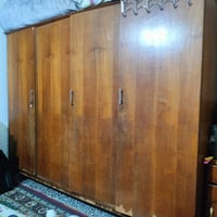 كنتور صاج • بغداد • غرفة نوم