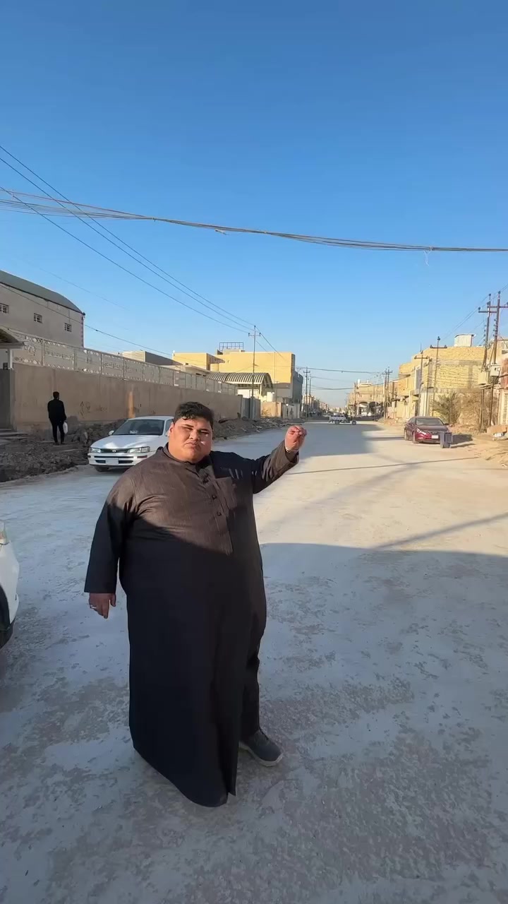 قطعة طابو صرف
📍حي السيدة زينب
📍قرب مدرسة الأنوارس الأهلية 
المساحة 150م
 للأستفسار يرجى الأتصال
+ وتساب ***********
#نستقبل_طلباتكم__وعروضكم 
مكتب بغداد للعقار الشطرة  الآمن للتسويق العقاري  ___
 الشطرة /شارع الفلكه قرب كراج الحضارات  
🔻
