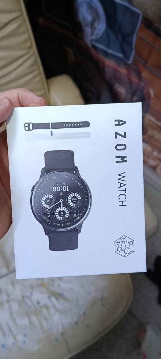 للبيع امزون أصلي


**إذا كنت صاحب هذا الإعلان وتريد حذفه لأي سبب، رجاءا أرسل رسالة إلى الدعم الفني**