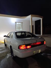 كرونه نفخ • ١٩٩٥ • مكينه وكير جديد