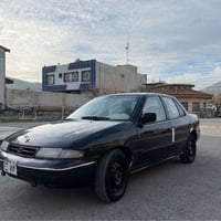 سيفيا • ١٩٩٣ • السليمانية