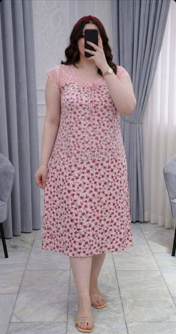 شلحة نسائي الخامة فانيلة زبده ليكرا صدر دانتيل ناعم 
الطول: 120 سم
القياس: فري سايز
👗 يلبس لغاية وزن 85 كيلو 
نقشات والوان ستندر

متوفر  جملة ومفرد

الحجز  خاص او واتساب


**إذا كنت صاحب هذا الإعلان وتريد حذفه لأي سبب، رجاءا أرسل رسالة إلى الدعم الفني**