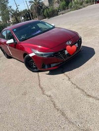 من رخصت الادمن الالنترا هايبرد فئة BLUE محرك 1600cc مديل 2023 ماشية 70...
