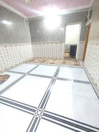 العكر الغربي • ١٠٠م • بيت ركن