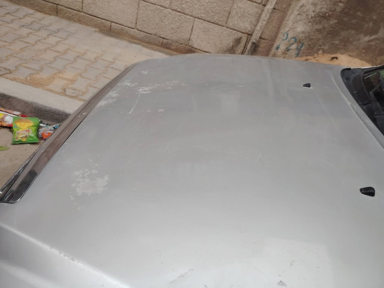 تيكو ٢٠١١ للبيع
كير ميكانيك المرغوب بااسمي رقم بغداد نضيفه كير محرك تبريد مكفول
هزه جديده سنويه جديده رقم جديد مكاني بغداد ساحة عدن سعر ٤٨ والخاص موجود


**إذا كنت صاحب هذا الإعلان وتريد حذفه لأي سبب، رجاءا أرسل رسالة إلى الدعم الفني**