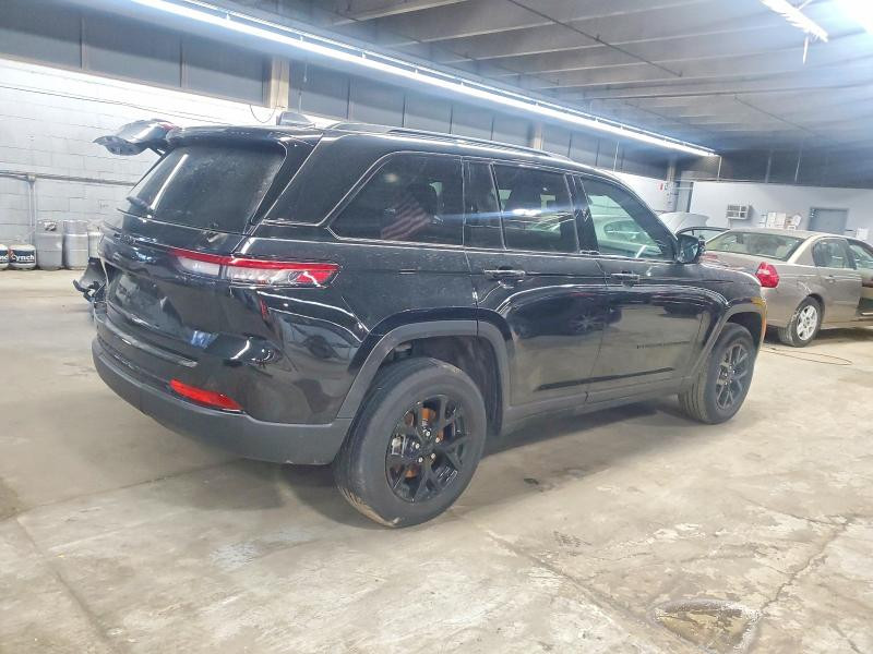 ⭐️ العقبه للمزادات الامريكية ⭐️
🕔موعد المزاد:  23 / 3 / 2026 
🚗 السيارة: 2024 Jeep Grand Cherokee, Laredo
⚠️ الضرر الرئيسي: جانبي 
↔️المسافة:  6.000 ميل
🔲 المحرك:  3.6L, V6
,
لاتوجد اضافه على السيارات الهايبرد 
اسعار النقل مخفضة لاتوجد اي اضافات بعد الاتفاق
شحن الى جميع المنافذ الحدودية 
  تقرير كارفاكس مجاني
للمزيد من المعلومات يرجى الحضور الساعة الرابعة مساءآ الى مقر الشركة الكائن في بغداد- حي البنوك شارع الجسر مجاور مطعم طاووق البنوك مقابل مجمع اليزن 
للاستفسار المبيعات⬇️
📞 ***********
📞 ***********
‏ ‭***********‬📞
📞 ***********
.
#copart #iaai #سيارات #مزاد #كيا #هونداي #جيب #نيسان #شحن #تخليص #تعقيب #ام_قصر #العقبة #جبل_علي #شراء_سيارات #كوبارت #منهايم #تصليح_سيارات2026
#مزادات #جيب  #تعقيب #fyp
