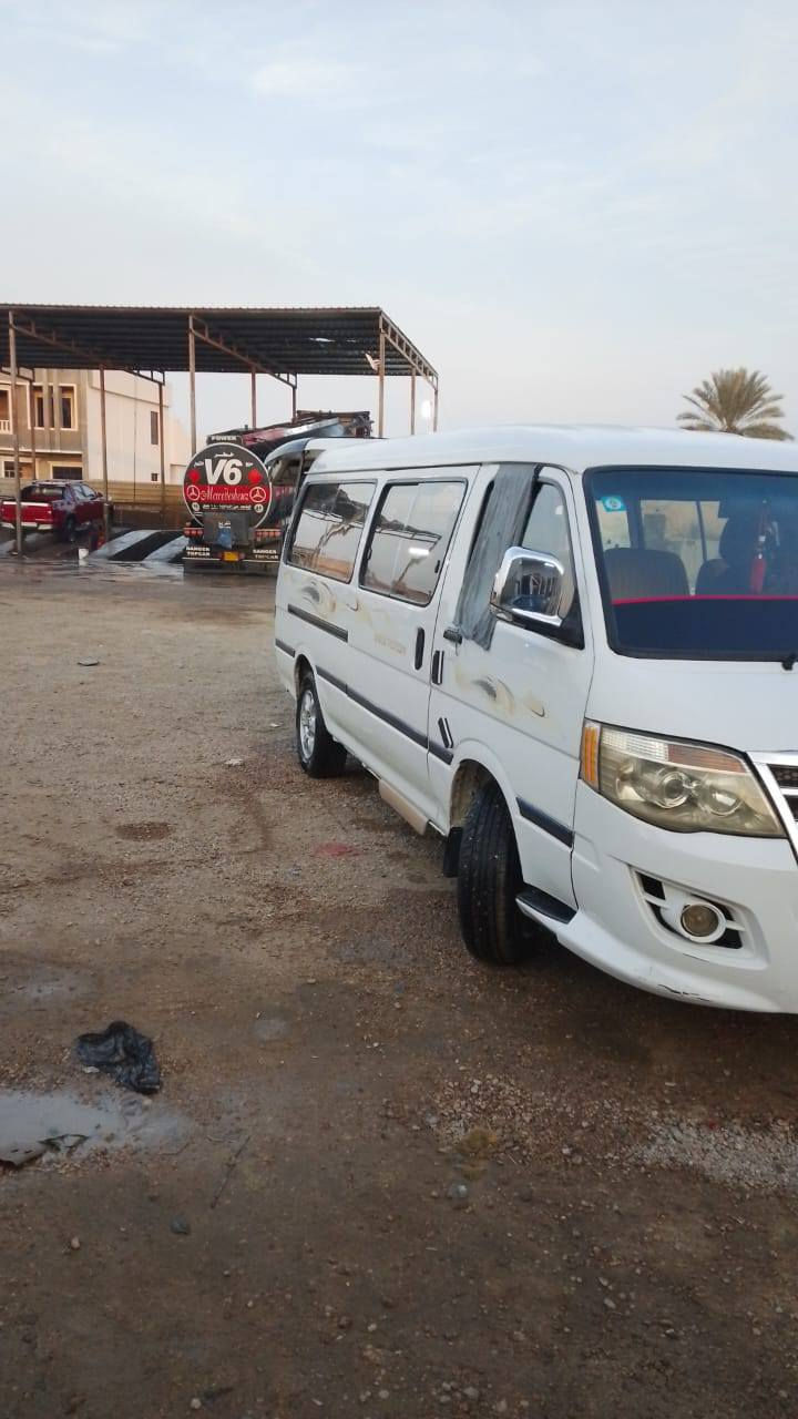 السلام عليكم فتون فراشه للبيع موديل 2014 رقم بغداد جديد تحويل مباشر السياره جاهزه من  كلشي دوشمة جديد محرك وكير واكسل مكفولات تخم تاير جديد مكانه الرمادي رقم الهاتف ***********
