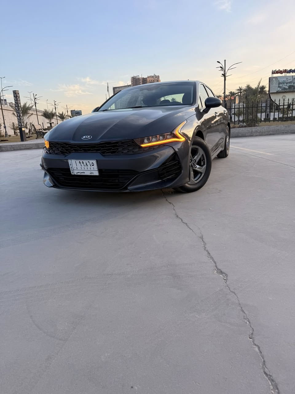 السلام عليكم
للبيع موديل 2021 رقم بابل k5
حادث السياره 
*بارد بلبنيد والجاملغ فقط والباقي السياره مكفوله وصور الحادث مرفق
مواصفات السياره
*رادار جانبي وامامي 
*مكينه 1600تيربوا اقتصادي
*حساسات خلفيه
*شاشه لمس كاميره خلفيه حساس خلفي
*ويل 16 ابلادي
*دشبول ابيانوا
 السياره جديده وكلشي شغال بيه ومسويله ادامه صدر ونوزلات وبلكات وبولش ونانوا سيراميك* 
السعر المطلوب 16 الف دولار وبي مجال


**إذا كنت صاحب هذا الإعلان وتريد حذفه لأي سبب، رجاءا أرسل رسالة إلى الدعم الفني**