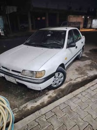 صني • ١٩٩٤ • محرك ١٦