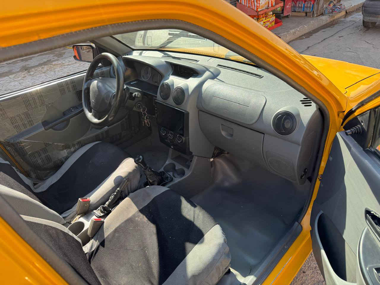 سايبه ٢٠مكفوله من الضربه والتبديل والصبغ مكينه كير تبريد صدر تخم كفاله ب٦٢وبيهه مجال مكاني بغداد الشعب ***********
