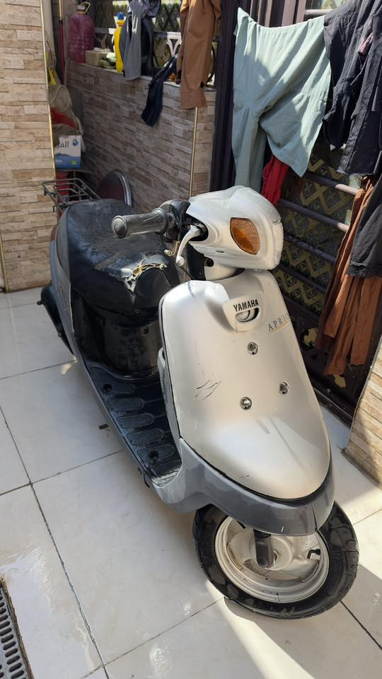 سلام عليكم بطه تك سكليتر نظيفه وجاهزه تايرات زوج جدد الدراجه على البلاد كهربائيات شغاله مكاني نجف السعر 250 مامتواجد على الفيس ***********
