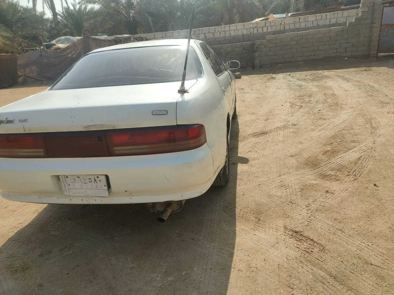 كرستا رقم 📱 انبار مشروع وطني نقل نقل السياره نقل سنويه مامنتهيه بعدهي مكينه ثنين ونص شرط حداديه جديده حلوه السياره كاعد العنوان سوق الشيوخ السعر 38 وبيها مجال
***********
