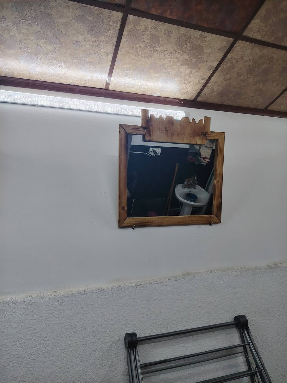 للبيع ميزين + كرسي سعر ٢٥٠


**إذا كنت صاحب هذا الإعلان وتريد حذفه لأي سبب، رجاءا أرسل رسالة إلى الدعم الفني**