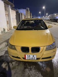 ليفان 620 • مكينه كورلا ٢٠١١ • بصرة الزبير