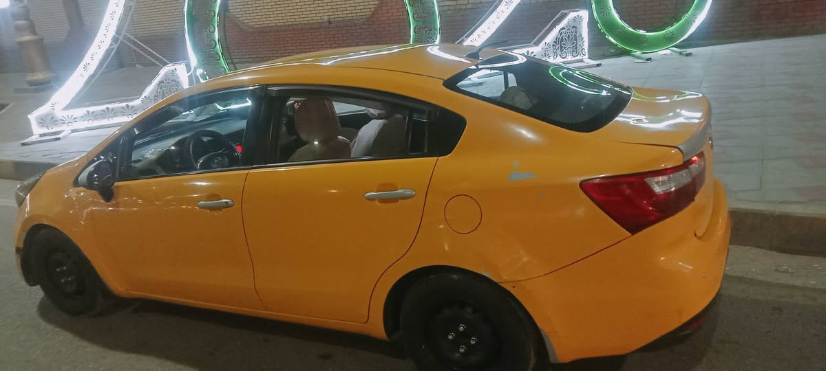 كيا ريو خليجي دبل قطره 2012
ما نقصه شي السعر 85ورقة 
اتصل وني بل خدمه ***********
