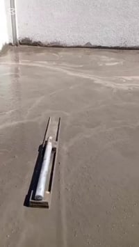 ورحمه الله وبركاته حنه جماعه الصب اليدوي الي عنده ارضيه رباط تصليطه صط...