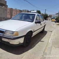 اوبل فيكترا • ١٩٩٢ • رقم اربيل