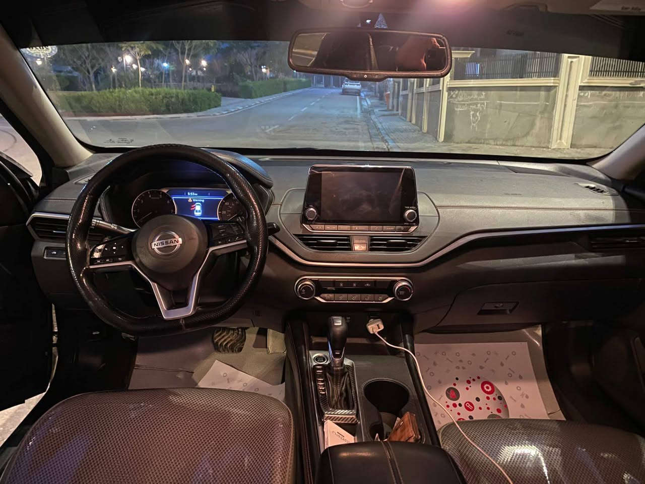 مكلف بالنشر 
ألسلام عليكم للبيع التميا 2019 SR
--------------------------------
بجم كبس  + بدون ارباك
الضرر = جاملغ خلفي والصندوك
وطلع بيها 4 قطع كلير من امريكا
بيبان 2 + جاملغ ونص البنيد 
وحاليا ماشبه 96 الف ميل 
گير ومحرك كفاله شرط الفحص
------------------------------+
السعر 130 ومجال 
عنوان ديالى خانقين
للاتصال ***********
