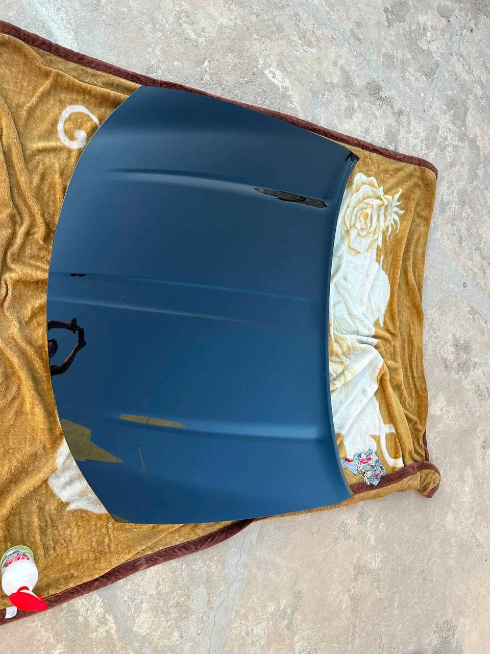 السلام عليكم كت كامل مال Rt او sxt شرط نضافة فول وبعدهن على وضع الشركة حدثت السيارة سكات باك وهذني مالات البلاد للاستفسار ***********
