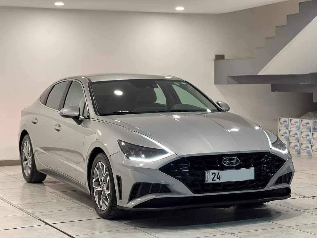 السلام عليكم 
سوناتا 2020 رقم دهوك سنوية جديده
حادثها جاملغ جهة السايق وبنيد بدون دواخل
ماشية:80
مكينة 2500
الكير 
السعر 158 وبيها مجال
الرقم: ***********
المواصفات
شاشة كار بلي 
5 وضعيات للقيادة
كامرة خلفية
تدفئة كشنات
اشاير بلمري
تبريد بيانو
تدفئة بالكشنات
رادار امامي وخلفي وجانبي
نظام القيادة الذاتية نظام التوقف الذاتي واذا شي وراها ماترجع نظام المحافظة على المسار
اوتو هولد
جنطة ذكية.
تحكم ستيرن جهتين
وبعد هواي مواصفات
