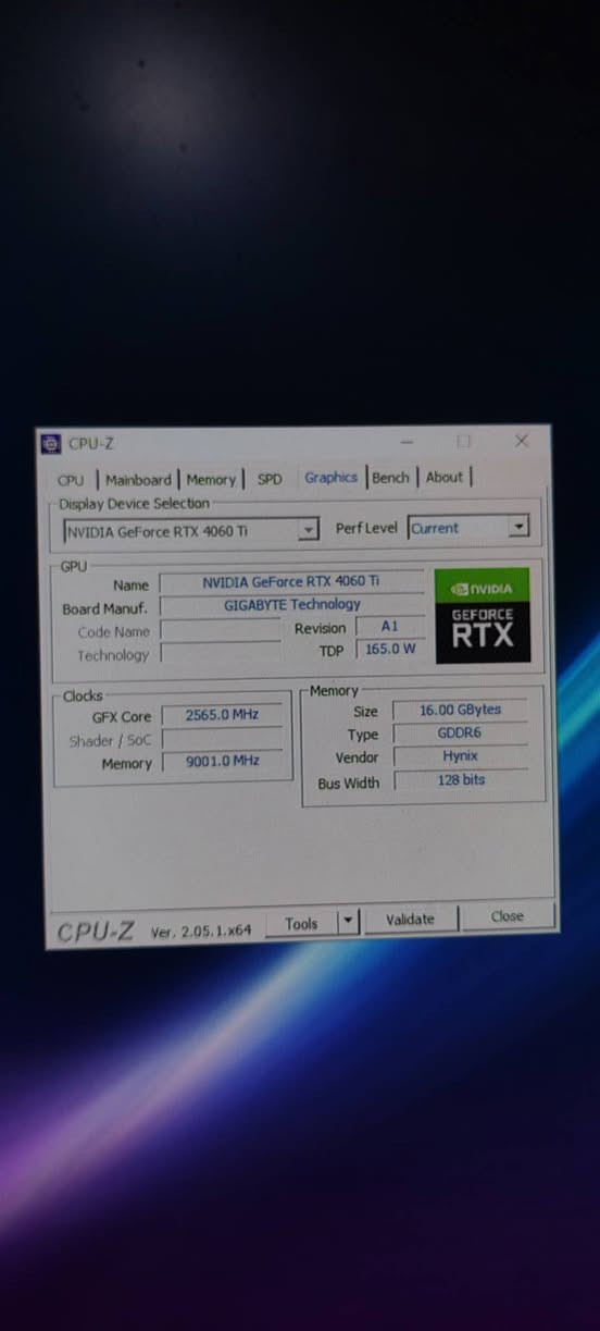 السلام عليكم كيس للبيع استعمال قليل
الموصفات 
كارت الشاشه rtx 4060ti 16gb كيكا بايت
المعالج i5 12400 12gen
المذربورد H610 
الرامات 32gb 2x16 3200HZ (مع رام 8gb هديه)
الهارد ssd 512 و hdd 1tp (مع هارد 512 hdd هديه)
البور سبلاي 650w
المبرد غازي
ضمان شهر على اي قطعه ب الكيس
السعر مليون و 150
مكاني بابل الحله
***********
