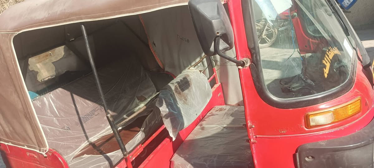 تكتك نضيفه مال شغل سعر 3مليون بيه مجال حك الجيه مكاني بابل الاسكندريه *********** الفلوجة, الأنبار
