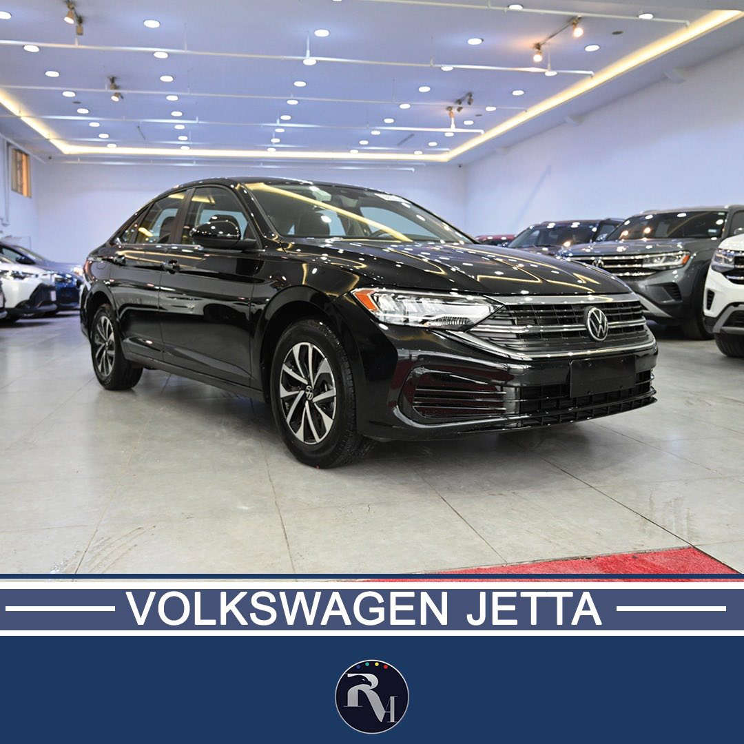 VW JETTA SE 2024
جیتا مواسەفات سی 
مۆدیل 2024 دوو پارچەی بۆیاغە
سعری 14,200$ 
ناونیشان هەولێر شەقامی مەخمور 
ژمارەی مۆبایل ***********
