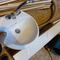 مغسلة • ماطور • بايسكل ٢