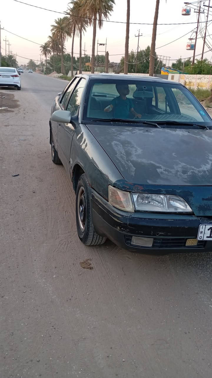 السلام عليك سياره دايو اسبرو موديل 95رقم بابل لون فيلي رقم دولي كير محرك  وصدر شرط مكفولات بحاله ممتاز مع الاطارات السياره بسمي سنويه جديده مصفره غرامات  السعر 22 وبيها مجال الشراب وتساب (***********)مكاني بابل المحاويل
