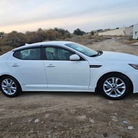 اوبتيما • ٢٠١٤ • حادثه امريكي