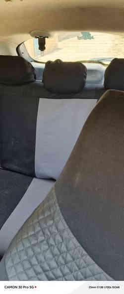 نيسان قشقاي ٢٠٠٨
كير بحاله جيده
محرك شاد طابوكة
حدادة صدر توني شاده فقط الخلفي يحتاج حداده
كهربائيات شغال الكل
سنويه لغاية ٢٠٢٦
سعر ٦٠ورقه
مكاني البصره قضاء القرنه
رقم *********** القرنة
